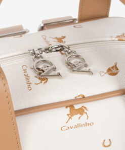 Mochila Cavalinho Di Cavallo