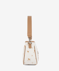 Mala Ombro Cavalinho Di Cavallo