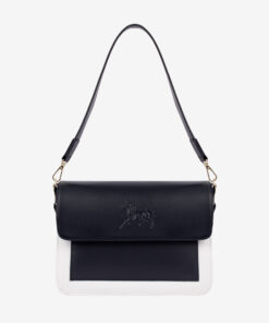 Mala Ombro Horse By Cavalinho O tamanho ideal para os seus essenciais. Design de ombro prático e moderno, com fecho elegante. Tendência e funcionalidade num acessório Cavalinho. Elegância on-the-go com a máxima usabilidade.