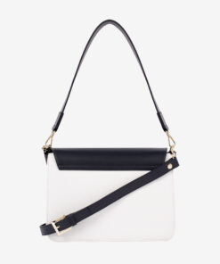 Mala Ombro Horse By Cavalinho O tamanho ideal para os seus essenciais. Design de ombro prático e moderno, com fecho elegante. Tendência e funcionalidade num acessório Cavalinho. Elegância on-the-go com a máxima usabilidade.