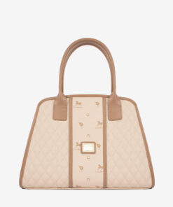 Mala Mão Cavalinho Di Cavallo Com um formato estruturado é ideal para organizar os seus essenciais com elegância e de forma prática. Esta mala combina design clássico com detalhes contemporâneos sendo o acessório perfeito para realçar qualquer um dos seus looks, do profissional ao casual chique.