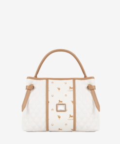 Mala Mão Cavalinho Di Cavallo