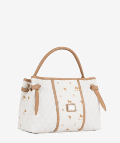 Mala Mão Cavalinho Di Cavallo