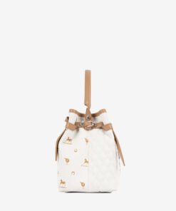 Mala Mão Cavalinho Di Cavallo