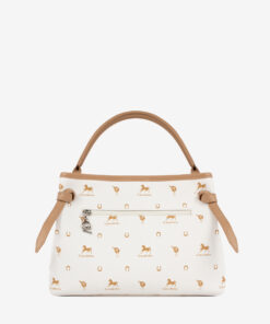 Mala Mão Cavalinho Di Cavallo