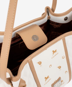 Mala Ombro Cavalinho Di Cavallo