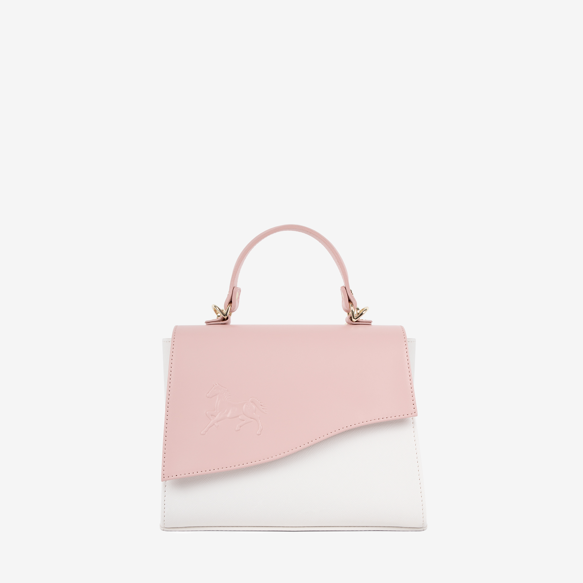 Mala Mão Horse By Cavalinho