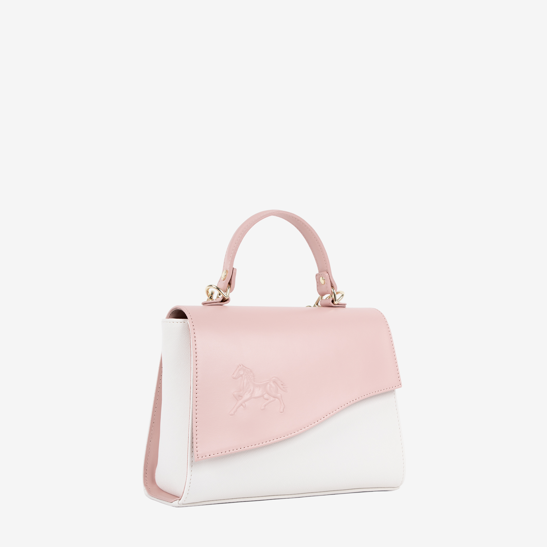 Mala Mão Horse By Cavalinho