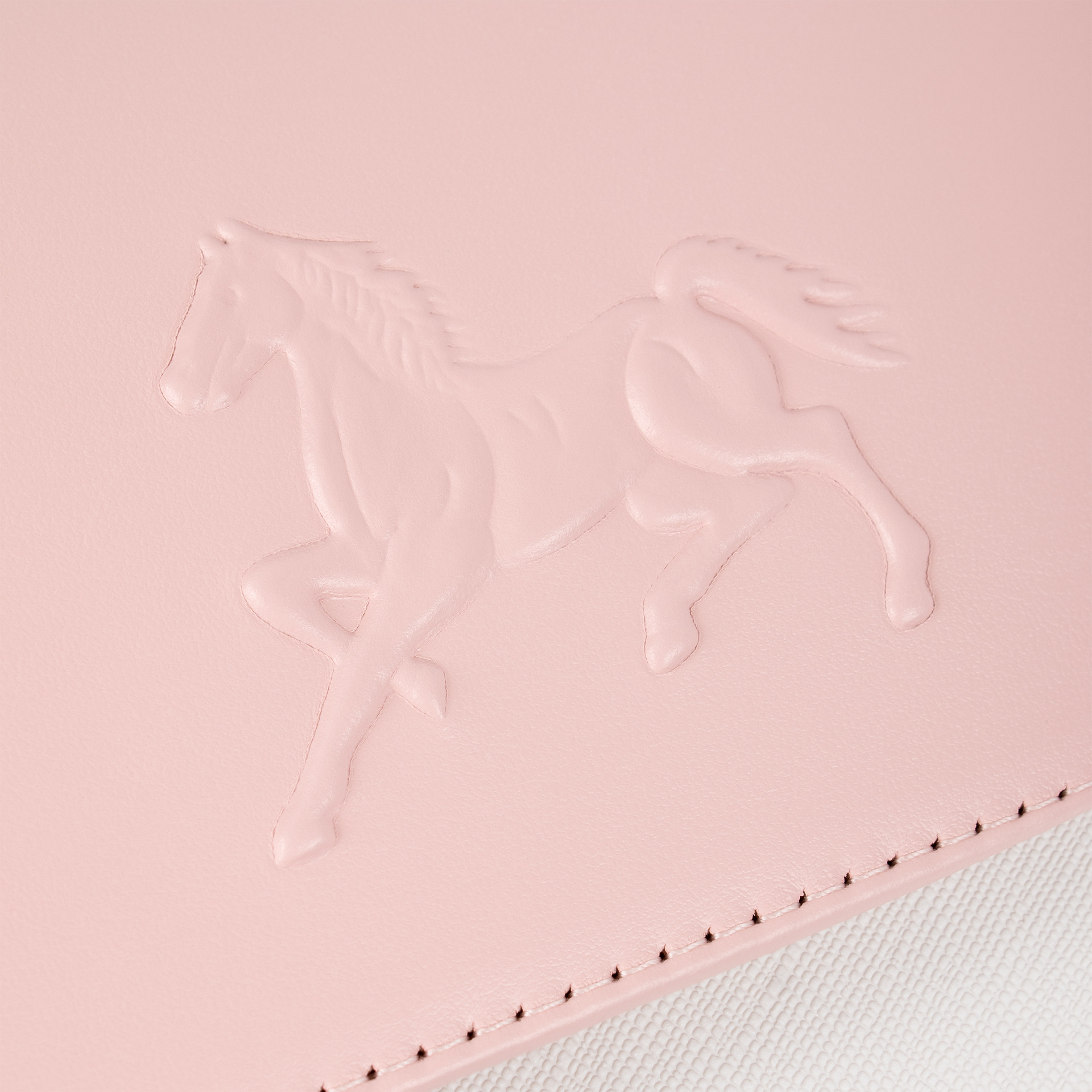 Mala Mão Horse By Cavalinho