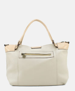 Mala Mão Elenco Esta mala de mão é o acessório ideal para a mulher que procura combinar elegância intemporal com uma funcionalidade superior. Perfeita para o ambiente de trabalho, eventos sociais ou para o dia a dia. Desenhada para otimizar a sua organização e facilitar o acesso aos seus pertences.