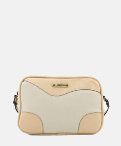 Mala Tiracolo&nbsp;Elenco Leve tudo o que precisa com esta mala de tiracolo elegante. Organize o essencial e mantenha as m&atilde;os livres com conforto e seguran&ccedil;a. Este modelo tiracolo &eacute; perfeito para passeios e encontros casuais. Desfrute de conforto e estilo em cada sa&iacute;da. Adicione um toque de charme aos seus outfits.