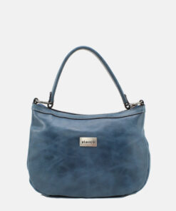 Mala Mão Elenco Esta mala de mão é o acessório ideal para a mulher que procura combinar elegância intemporal com uma funcionalidade superior. Perfeita para o ambiente de trabalho, eventos sociais ou para o dia a dia. Desenhada para otimizar a sua organização e facilitar o acesso aos seus pertences.