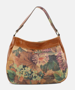 Mala M&atilde;o&nbsp;Elenco Esta mala de m&atilde;o &eacute; o acess&oacute;rio ideal para a mulher que procura combinar eleg&acirc;ncia intemporal com uma funcionalidade superior. Perfeita para o ambiente de trabalho, eventos sociais ou para o dia a dia. Desenhada para otimizar a sua organiza&ccedil;&atilde;o e facilitar o acesso aos seus pertences.