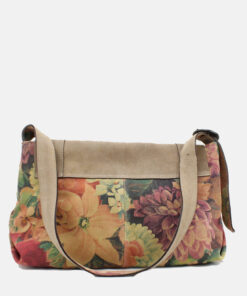 Mala Ombro Elenco O tamanho ideal para os seus essenciais. Design de ombro prático e moderno, com fecho elegante. Tendência e funcionalidade numa mala Rufel. Elegância on-the-go com a máxima usabilidade.