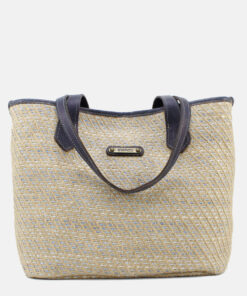 Mala Ombro Elenco Mala Elenco em Ráfia o toque artesanal que falta no seu closet. Com um design atemporal e textura natural. Esta mala Elenco é perfeita para transitar entre o look de trabalho, o passeio de fim de semana e as férias. Uma peça que une sofisticação e leveza para elevar qualquer composição feminina. Design exclusivo, durabilidade e estilo para o seu dia a dia. Garanta a sua!