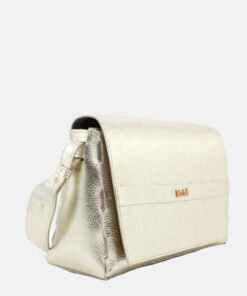 Mala Ombro Rufel O tamanho ideal para os seus essenciais. Design de ombro prático e moderno, com fecho elegante. Tendência e funcionalidade numa mala Rufel. Elegância on-the-go com a máxima usabilidade.