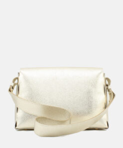 Mala Ombro Rufel O tamanho ideal para os seus essenciais. Design de ombro prático e moderno, com fecho elegante. Tendência e funcionalidade numa mala Rufel. Elegância on-the-go com a máxima usabilidade.