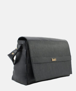 Mala Ombro Rufel O tamanho ideal para os seus essenciais. Design de ombro prático e moderno, com fecho elegante. Tendência e funcionalidade numa mala Rufel. Elegância on-the-go com a máxima usabilidade