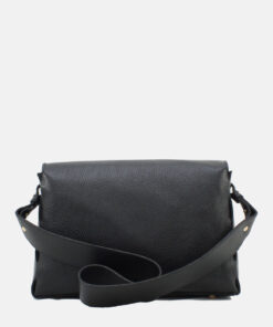 Mala Ombro Rufel O tamanho ideal para os seus essenciais. Design de ombro prático e moderno, com fecho elegante. Tendência e funcionalidade numa mala Rufel. Elegância on-the-go com a máxima usabilidade