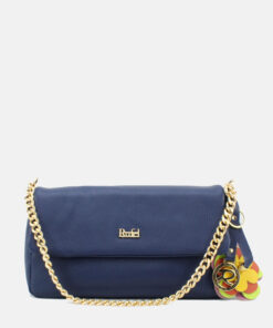 Mala Ombro Rufel O tamanho ideal para os seus essenciais. Design de ombro prático e moderno, com fecho elegante. Tendência e funcionalidade numa mala Rufel. Elegância on-the-go com a máxima usabilidade.