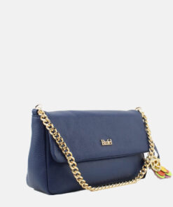 Mala Ombro Rufel O tamanho ideal para os seus essenciais. Design de ombro prático e moderno, com fecho elegante. Tendência e funcionalidade numa mala Rufel. Elegância on-the-go com a máxima usabilidade.