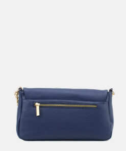 Mala Ombro Rufel O tamanho ideal para os seus essenciais. Design de ombro prático e moderno, com fecho elegante. Tendência e funcionalidade numa mala Rufel. Elegância on-the-go com a máxima usabilidade.