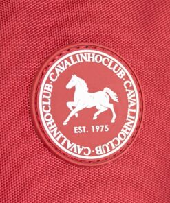 Necessaire Cavalinho Club