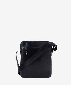 Bolsa Tiracolo Cavalinho The Sailor Complete o seu look com a mala de tiracolo The Sailor para homem. A fusão ideal entre design de luxo e utilidade.