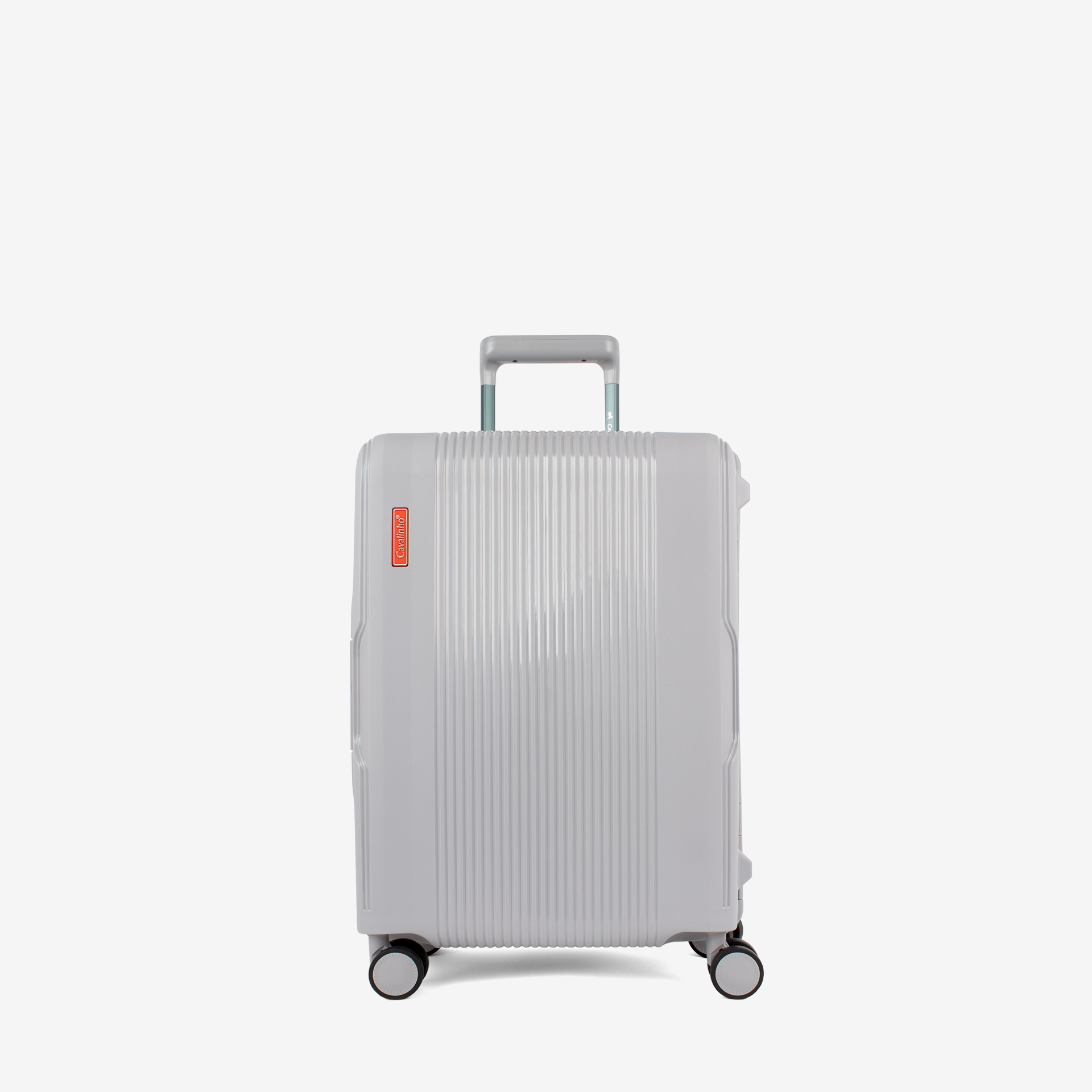 Trolley Cavalinho Cabine Atlas