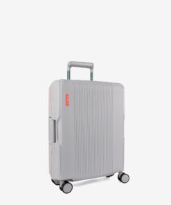 Trolley Cavalinho Cabine Atlas