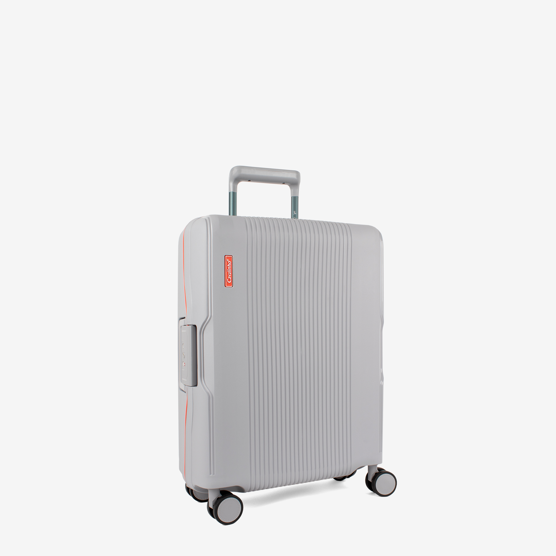 Trolley Cavalinho Cabine Atlas