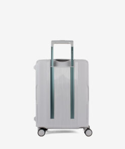 Trolley Cavalinho Cabine Atlas