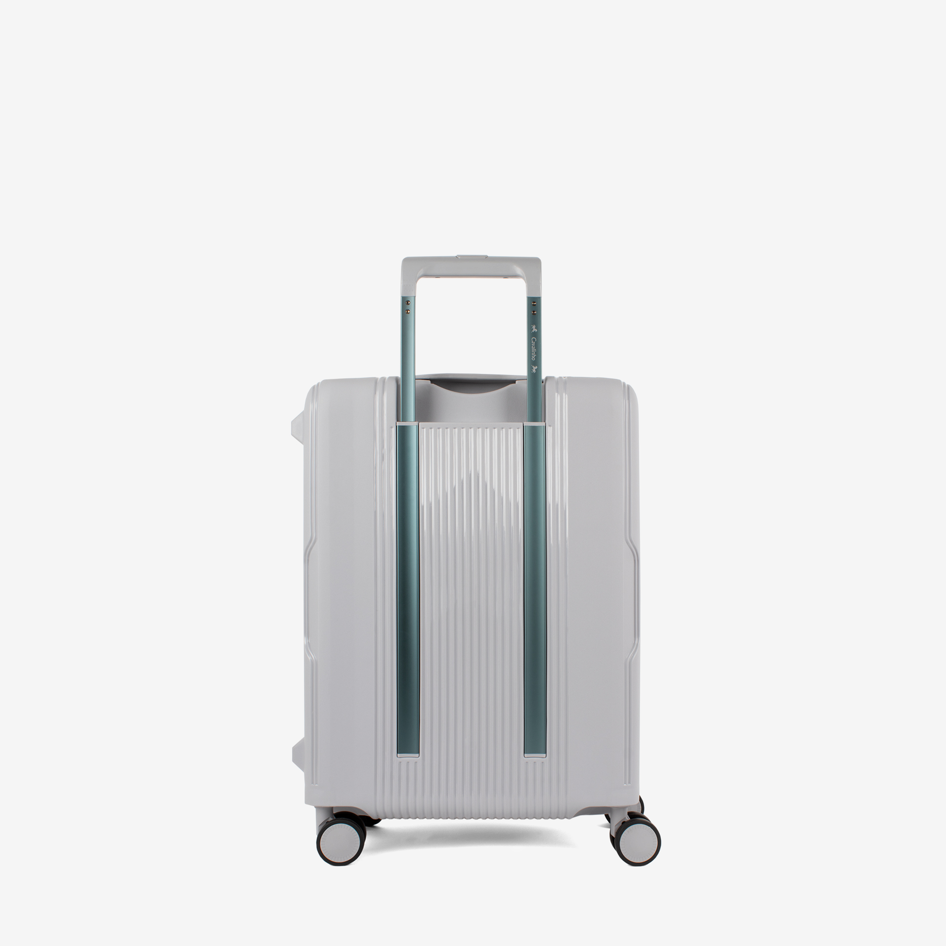 Trolley Cavalinho Cabine Atlas