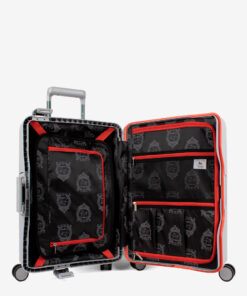 Trolley Cavalinho Cabine Atlas