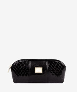 Bolsa Cosméticos Cavalinho Honor Maximize a organização da sua mala com esta bolsa Cavalinho. Ideal para cosméticos, cabos ou acessórios.