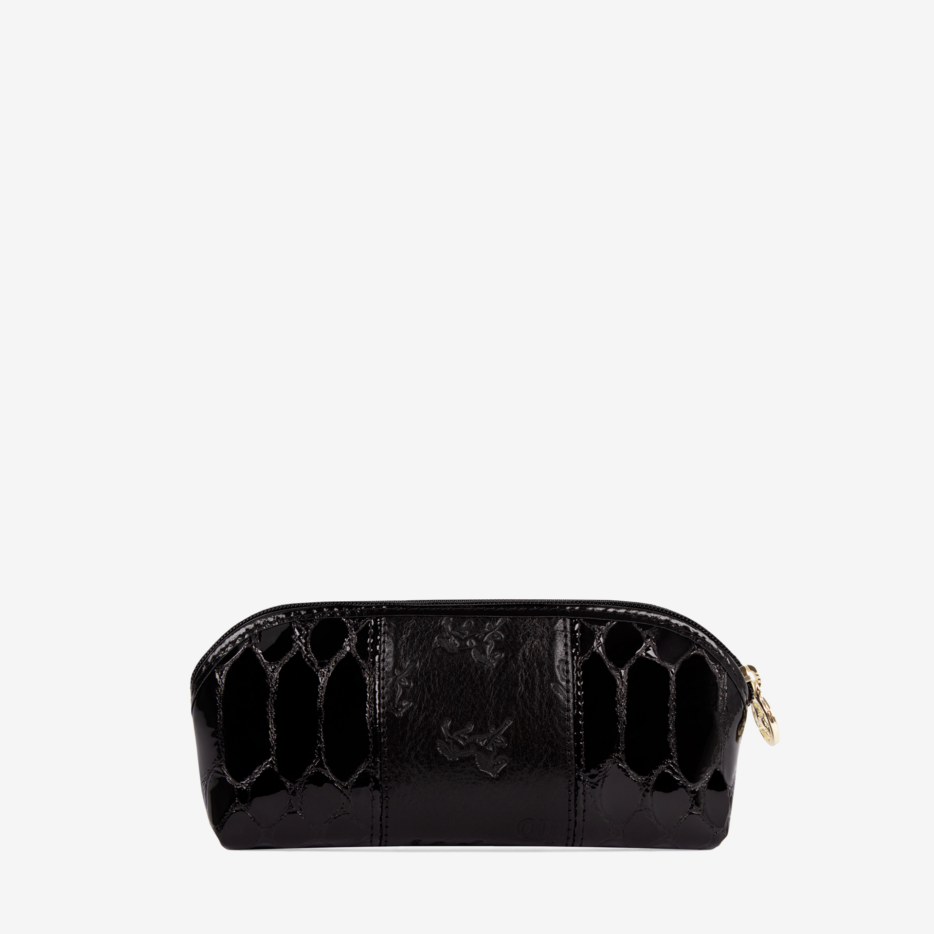 Bolsa Cosméticos Cavalinho Honor Maximize a organização da sua mala com esta bolsa Cavalinho. Ideal para cosméticos, cabos ou acessórios.