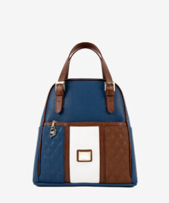 Mochila Cavalinho Sublime Ideal para a mulher que procura um acessório prático e elegante, esta mochila combina design moderno com a qualidade inconfundível da marca. Perfeita para o dia a dia na cidade, para um passeio ou para adicionar um toque de estilo distinto ao seu look casual-chique.