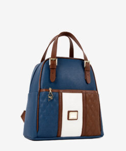 Mochila Cavalinho Sublime Ideal para a mulher que procura um acessório prático e elegante, esta mochila combina design moderno com a qualidade inconfundível da marca. Perfeita para o dia a dia na cidade, para um passeio ou para adicionar um toque de estilo distinto ao seu look casual-chique.