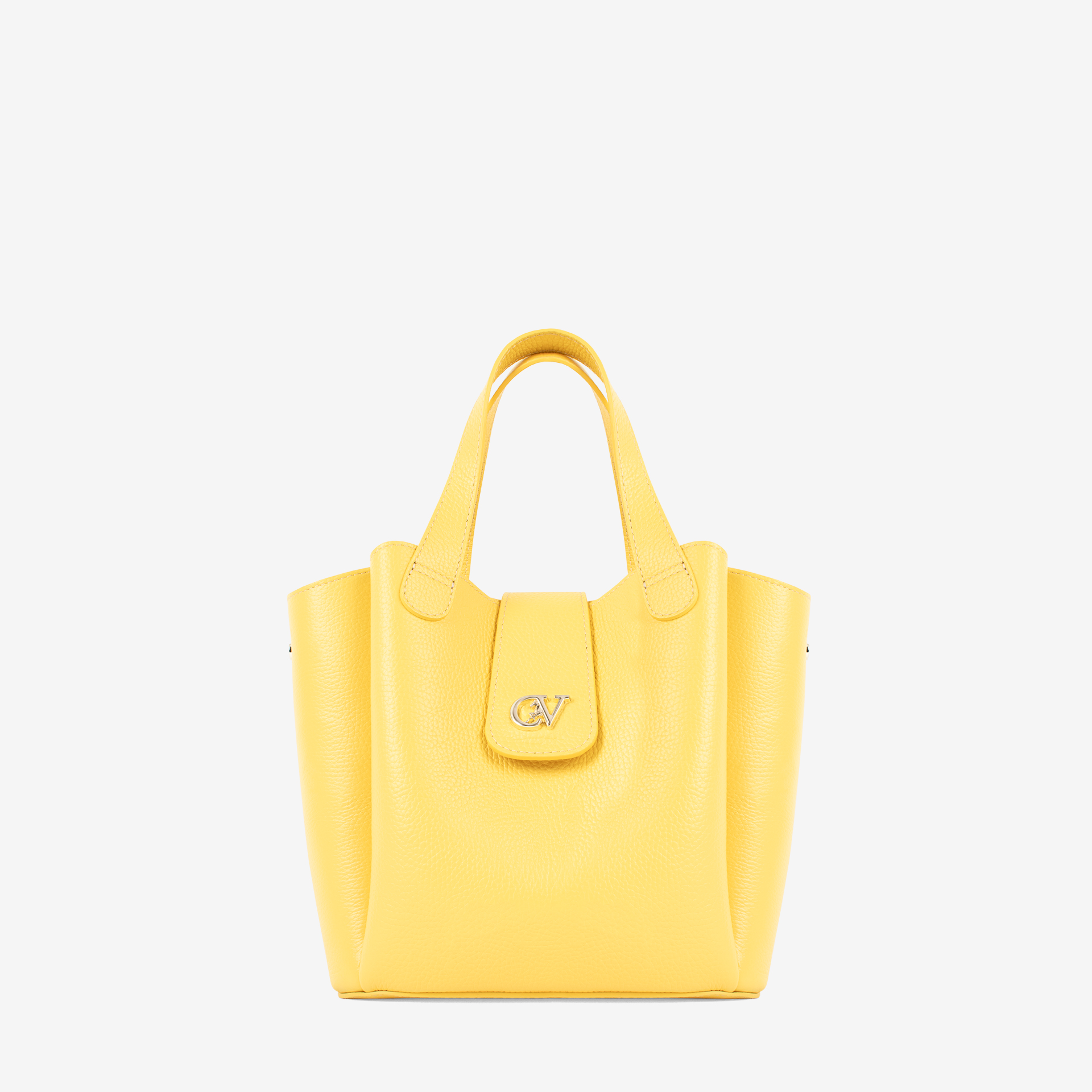Mala Mão Cavalinho Signature Com um formato estruturado é ideal para organizar os seus essenciais com elegância e de forma prática. Esta mala combina design clássico com detalhes contemporâneos sendo o acessório perfeito para realçar qualquer um dos seus looks, do profissional ao casual chique.