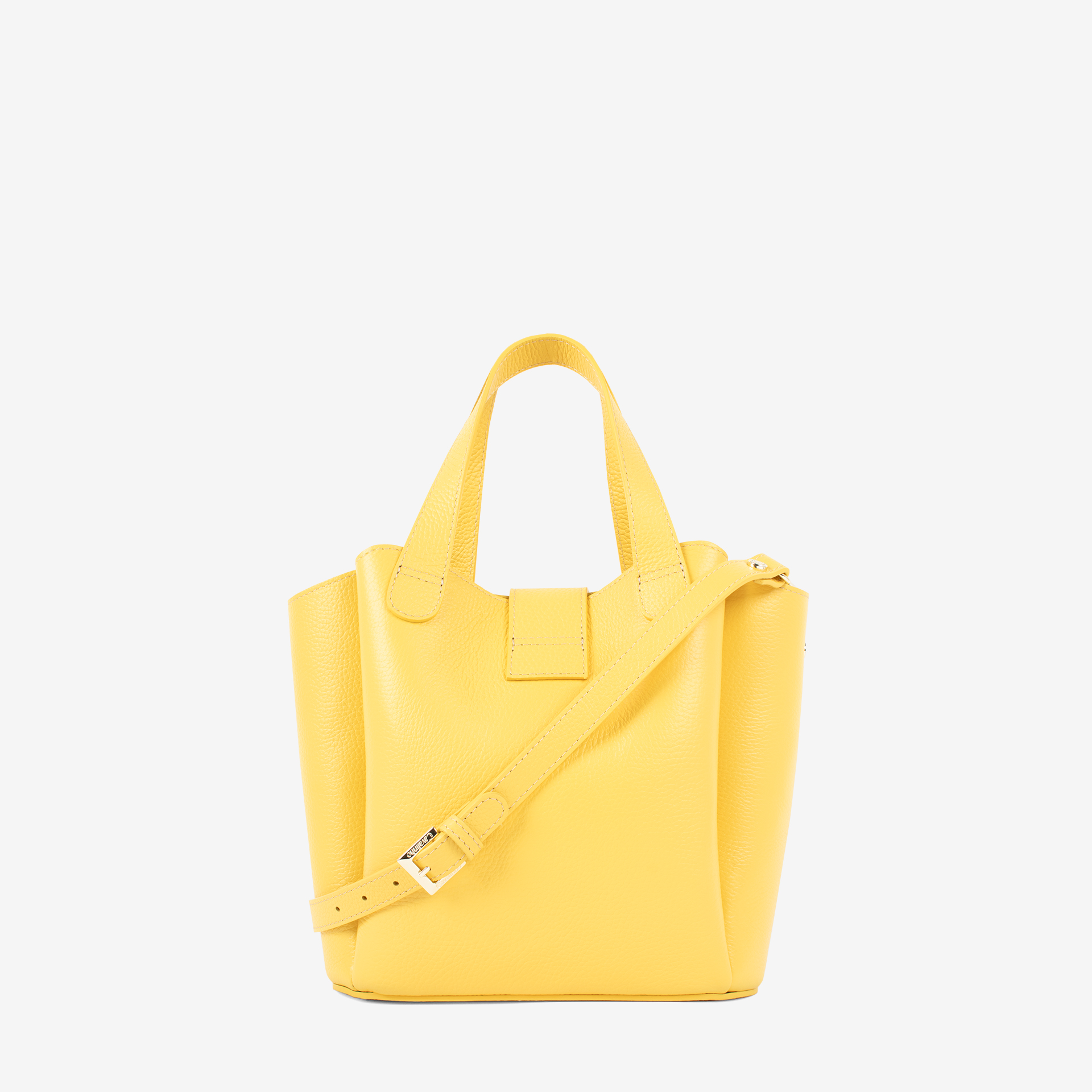 Mala Mão Cavalinho Signature Com um formato estruturado é ideal para organizar os seus essenciais com elegância e de forma prática. Esta mala combina design clássico com detalhes contemporâneos sendo o acessório perfeito para realçar qualquer um dos seus looks, do profissional ao casual chique.