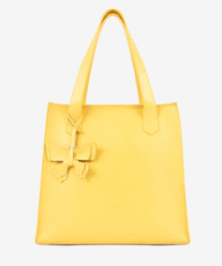 Mala Ombro Cavalinho Signature Encontre a sua shopper bag Cavalinho favorita! Leve tudo o que precisa e organize a sua vida com esta mala de ombro. Combine o estilo icónico da marca com a máxima usabilidade. Viva o seu dia com elegância.