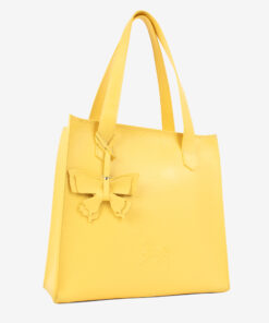 Mala Ombro Cavalinho Signature Encontre a sua shopper bag Cavalinho favorita! Leve tudo o que precisa e organize a sua vida com esta mala de ombro. Combine o estilo icónico da marca com a máxima usabilidade. Viva o seu dia com elegância.
