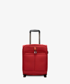 Trolley Cavalinho Cabine Gold Travel