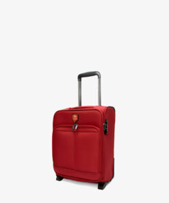 Trolley Cavalinho Cabine Gold Travel