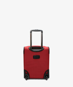 Trolley Cavalinho Cabine Gold Travel