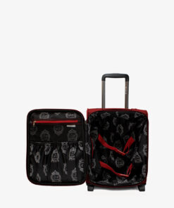Trolley Cavalinho Cabine Gold Travel