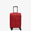 Trolley Cavalinho Cabine Gold Travel