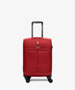 Trolley Cavalinho Cabine Gold Travel