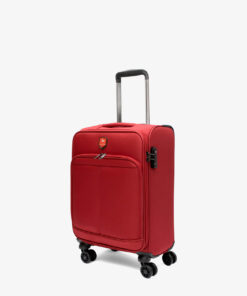 Trolley Cavalinho Cabine Gold Travel