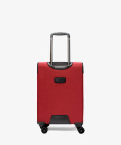 Trolley Cavalinho Cabine Gold Travel